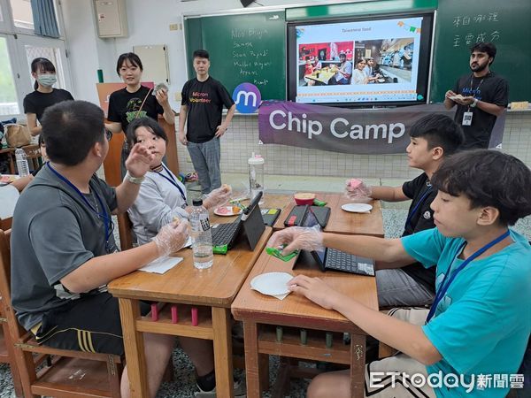 ▲▼             。（圖／記者李陳信得攝）