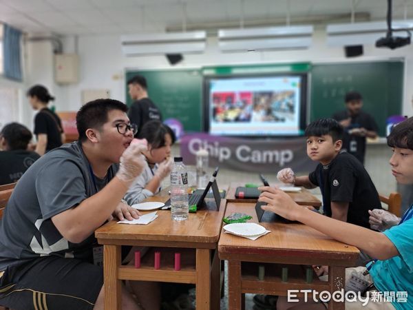 ▲▼             。（圖／記者李陳信得攝）