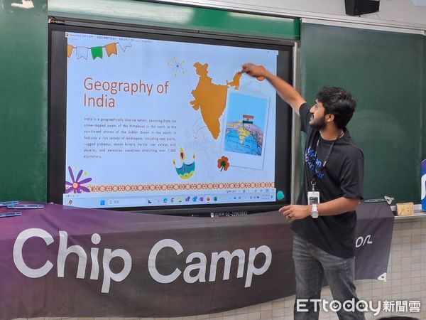 ▲▼             。（圖／記者李陳信得攝）