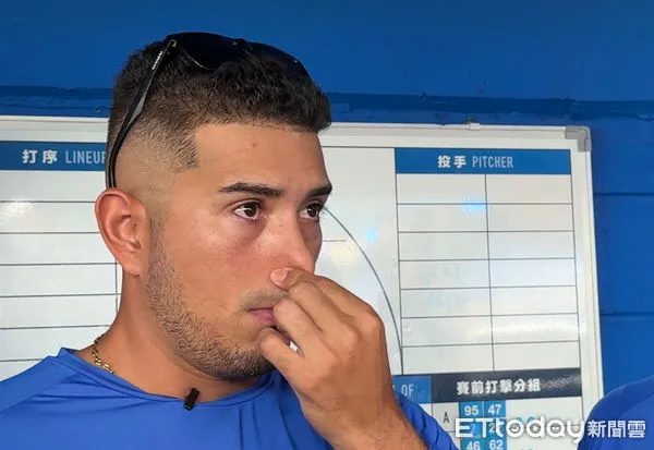 ▲▼      富藍戈       。（圖／記者王真魚攝）