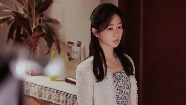 ▲《承歡記》由楊紫、許凱主演。（圖／中天娛樂台提供）