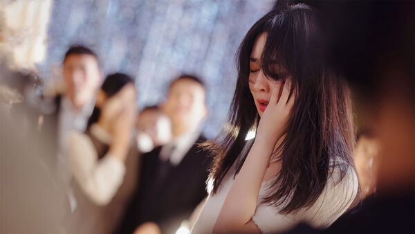 ▲《承歡記》由楊紫、許凱主演。（圖／中天娛樂台提供）