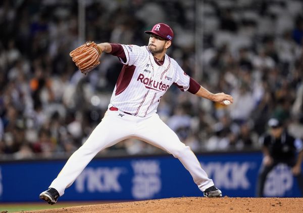 ▲魔神樂。（圖／樂天桃猿提供）