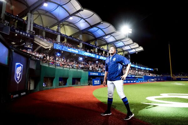 ▲▼     富藍戈        。（圖／富邦悍將提供）