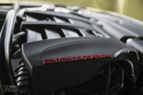 燃油、電動雙線制霸　2026 Dodge Charger 車系陣容曝光