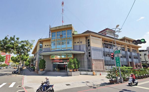 高雄市刑大組成專案小組報請高雄地檢署指揮偵辦，元和雅勒索案的幕後藏鏡人呼之欲出。（翻攝Google Maps）