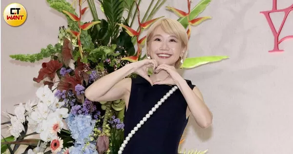 獨家／Lulu新節目雙開升格「明星製作人」　卡司曝光創實境新紀元