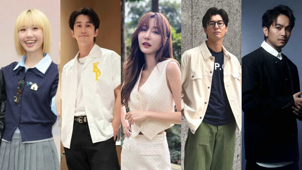 獨家／Lulu新節目雙開升格「明星製作人」　卡司曝光創實境新紀元