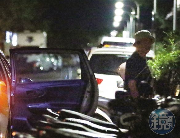 徐佳瑩婚姻生變1／差11歲夫妻生活各過各　比爾賈獨揪男助理看午夜場電影