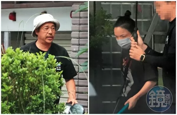 徐佳瑩婚姻生變／結婚7年貌合神離　徐佳瑩、比爾賈爆大吵脫口「離婚」