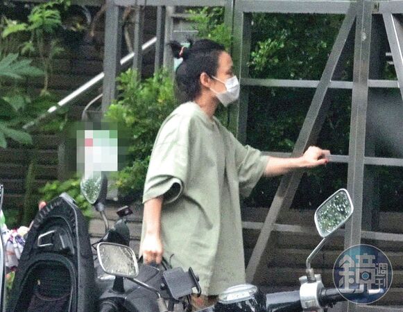 徐佳瑩婚姻生變／結婚7年貌合神離　徐佳瑩、比爾賈爆大吵脫口「離婚」