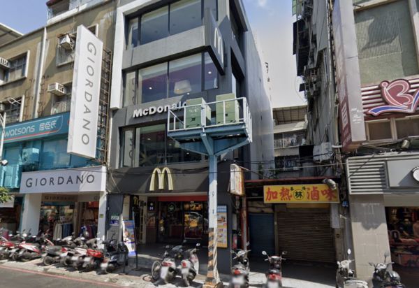 ▲▼             。（圖／翻攝自Google Maps）