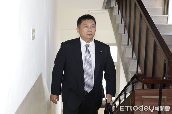 ▲▼立法院司法及法制委員會審查刑事訴訟法部分條文修正草案，立委吳宗憲、莊瑞雄出席。（圖／記者湯興漢攝）