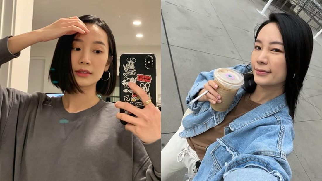 ▲▼Kelly。（圖／翻攝自Instagram／thekellyyang）