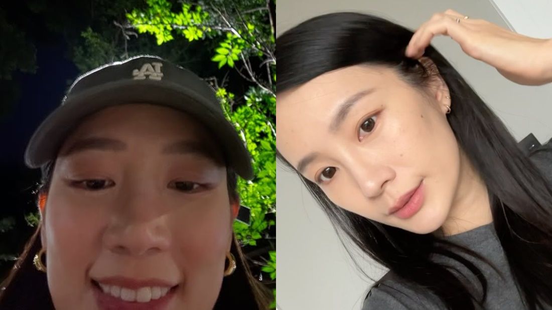 ▲▼Kelly。（圖／翻攝自Instagram／thekellyyang）