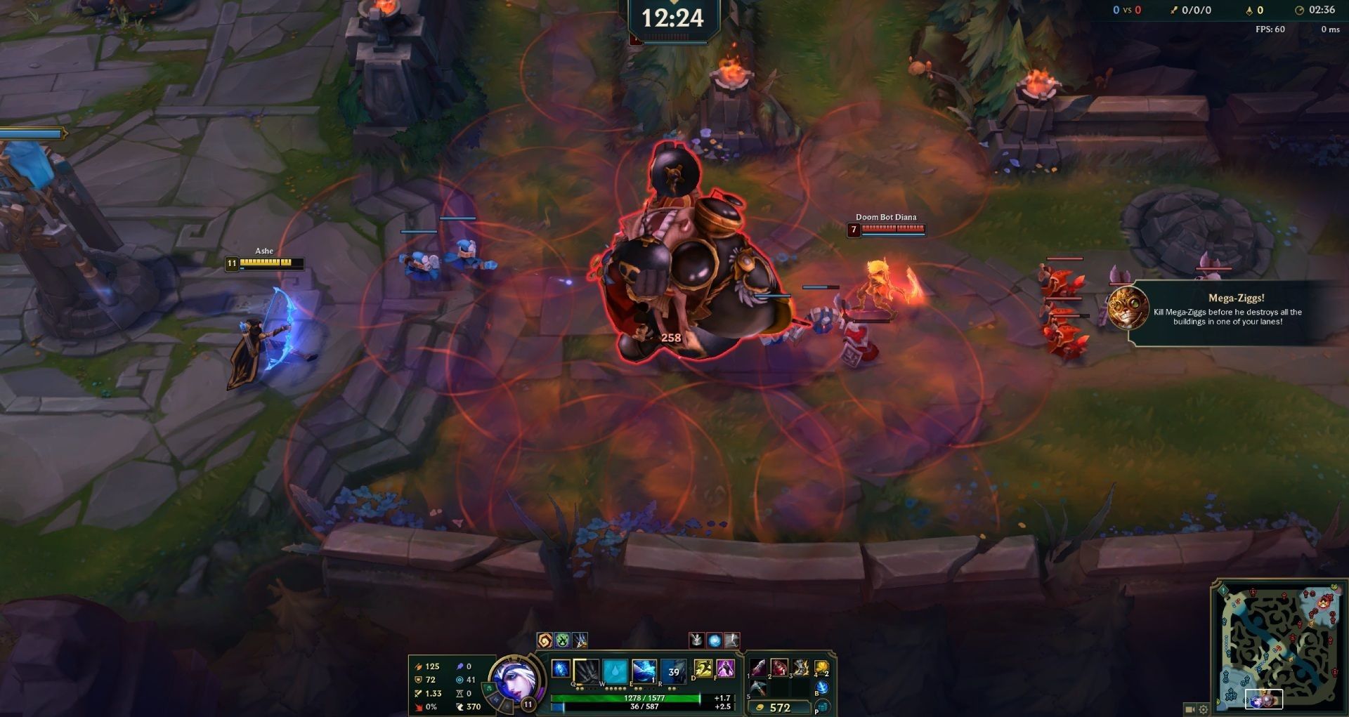 ▲▼夢魘電腦。（圖／翻攝自英雄聯盟）