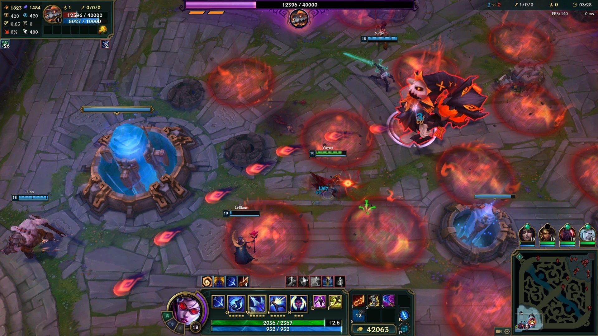 ▲▼夢魘電腦。（圖／翻攝自英雄聯盟）