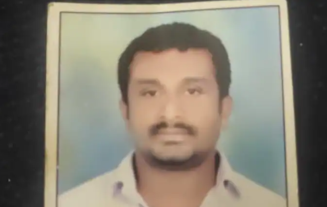 ▲▼人妻偷吃老公好友遭抓包！共謀弒夫。（圖／翻攝自新德里電視台）