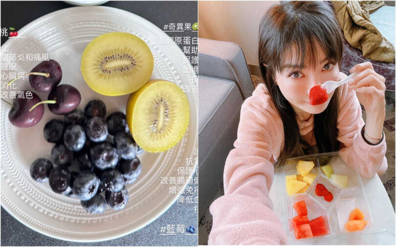 謝金燕50歲還能練出腹肌A4腰！靠運動後『喝這杯』瘦成18歲少女體態！