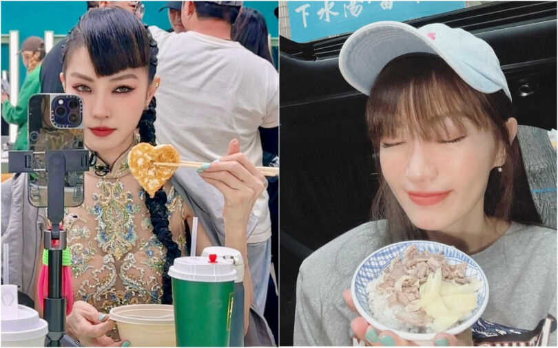 謝金燕50歲還能練出腹肌A4腰！靠運動後『喝這杯』瘦成18歲少女體態！