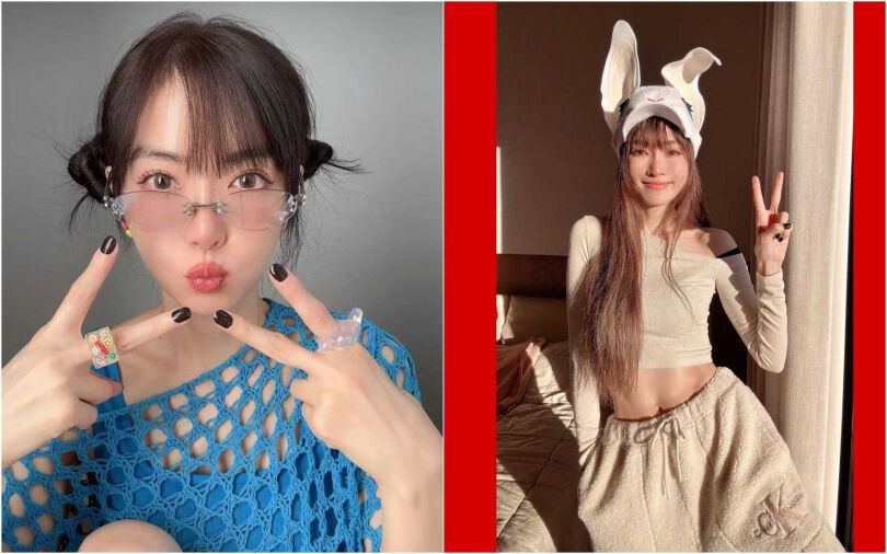 謝金燕50歲還能練出腹肌A4腰！靠運動後『喝這杯』瘦成18歲少女體態！