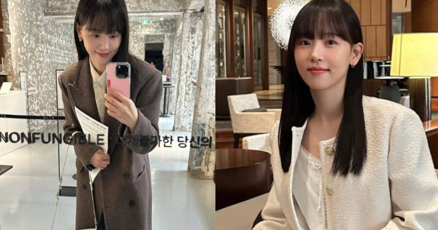 面試妝容雷區快避開！4 招打造冷靜溫柔的「高智感」妝容，讓主管一眼就喜歡你