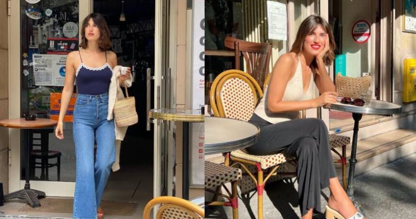 法國女生吃不胖有原因！6個「法式」優雅飲食與生活習慣公開