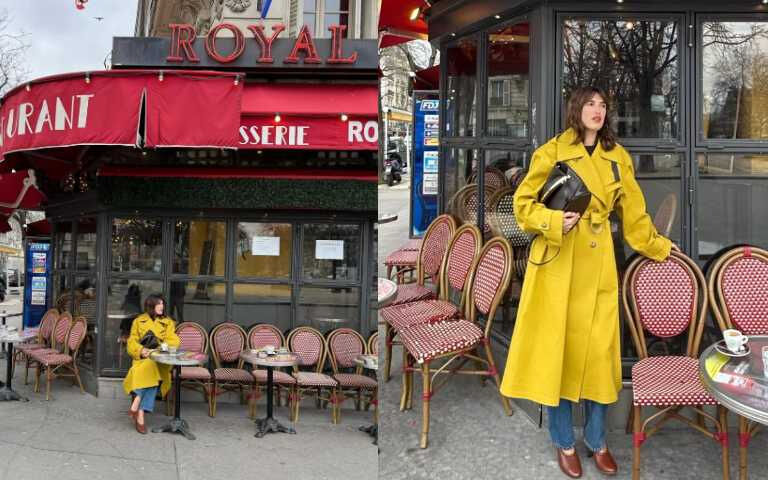 法國女生吃不胖有原因！6個「法式」優雅飲食與生活習慣公開