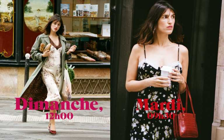 法國女生吃不胖有原因！6個「法式」優雅飲食與生活習慣公開