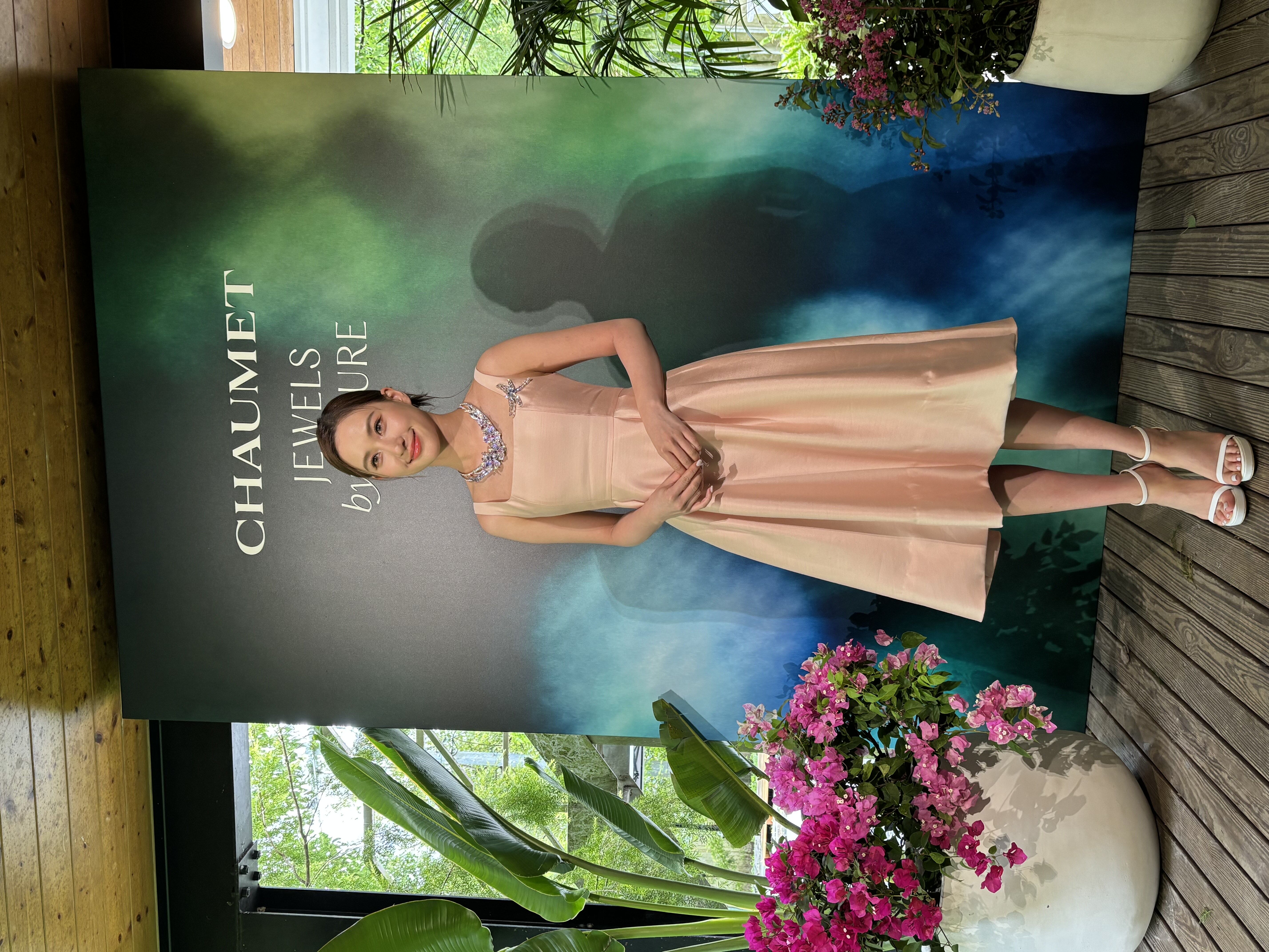 ▲▼  何超蓮          。（圖／記者陳雅韻攝）