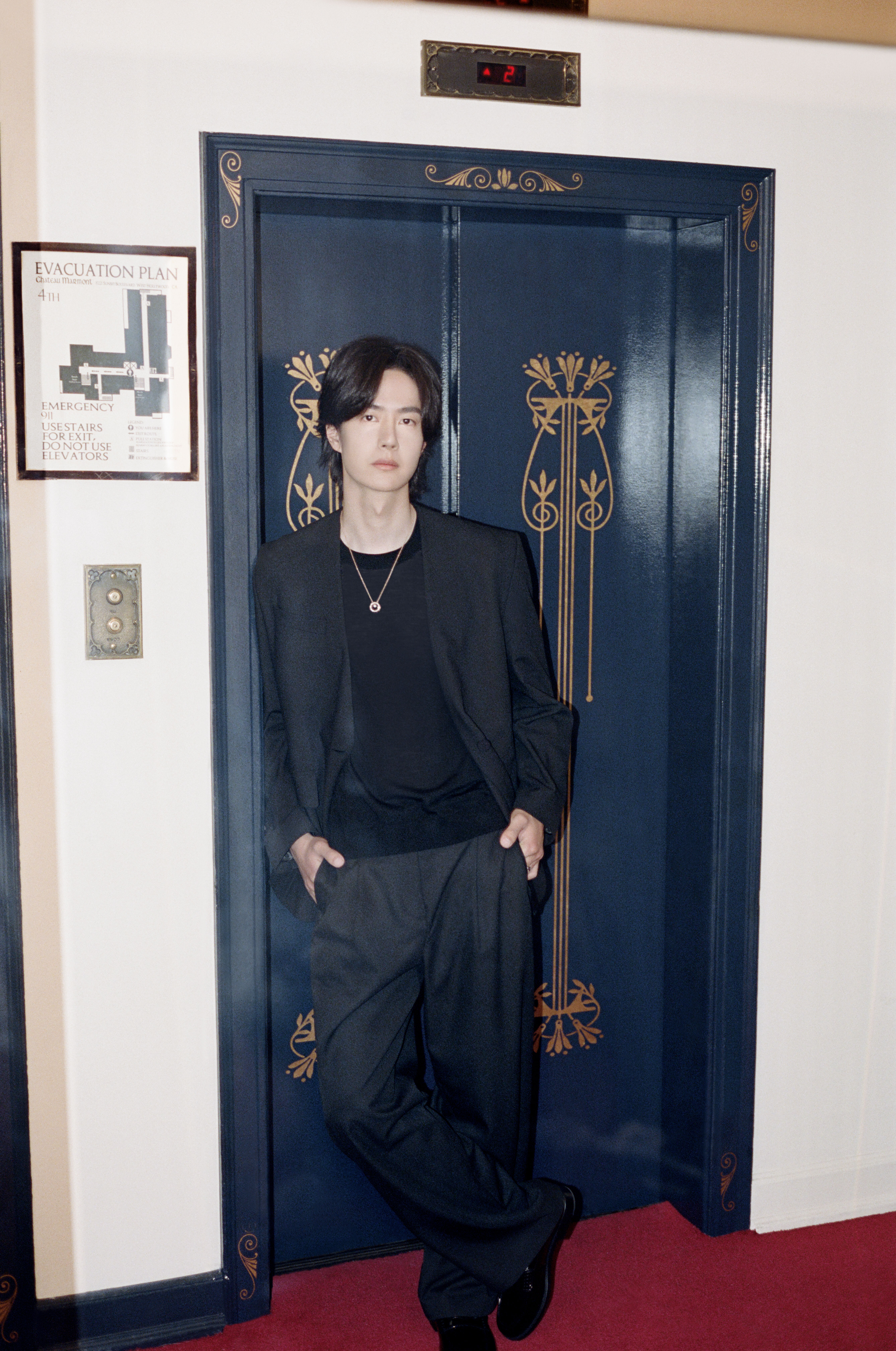 ▲▼ CHANEL,Boucheron           。（圖／公關照）