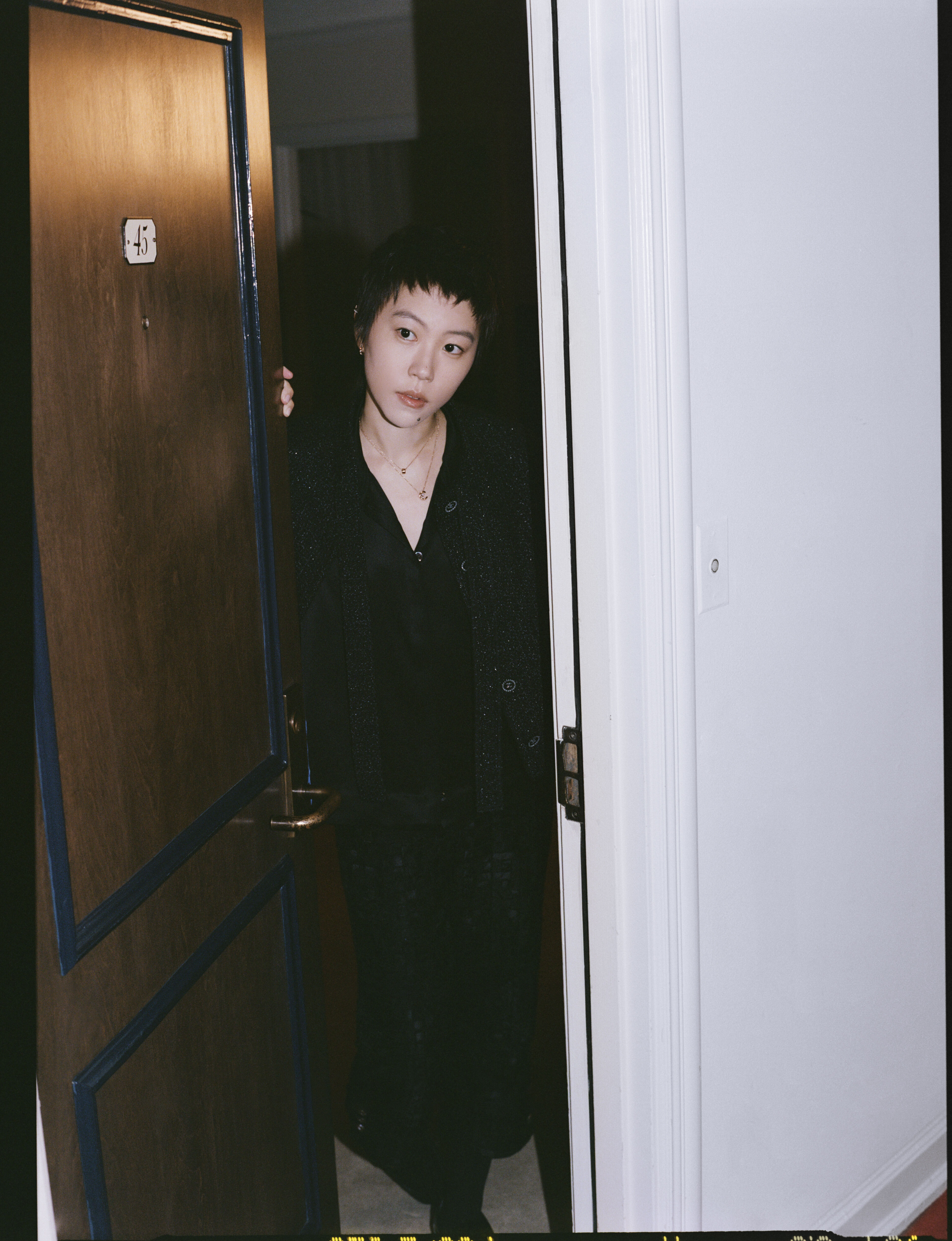 ▲▼ CHANEL,Boucheron           。（圖／公關照）