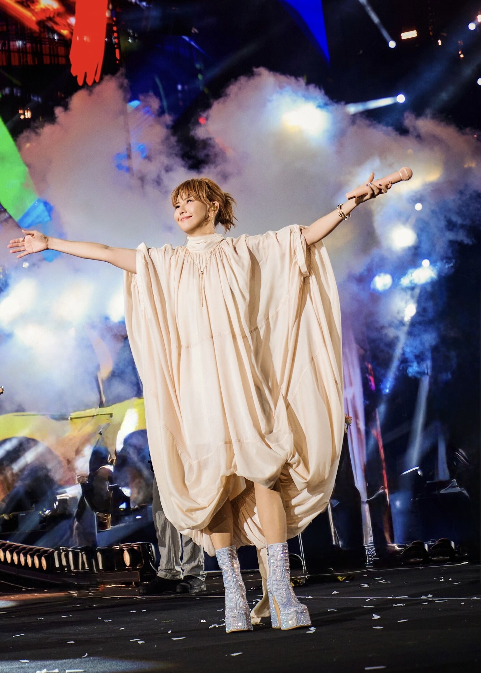 ▲▼ CHANEL,Boucheron           。（圖／公關照）