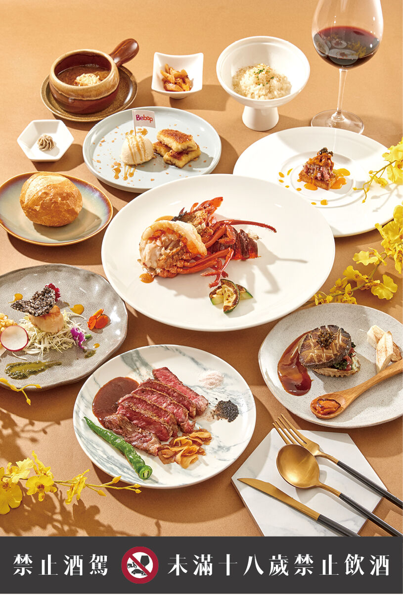 ▲2025微風信義之夜。（圖／業者提供）