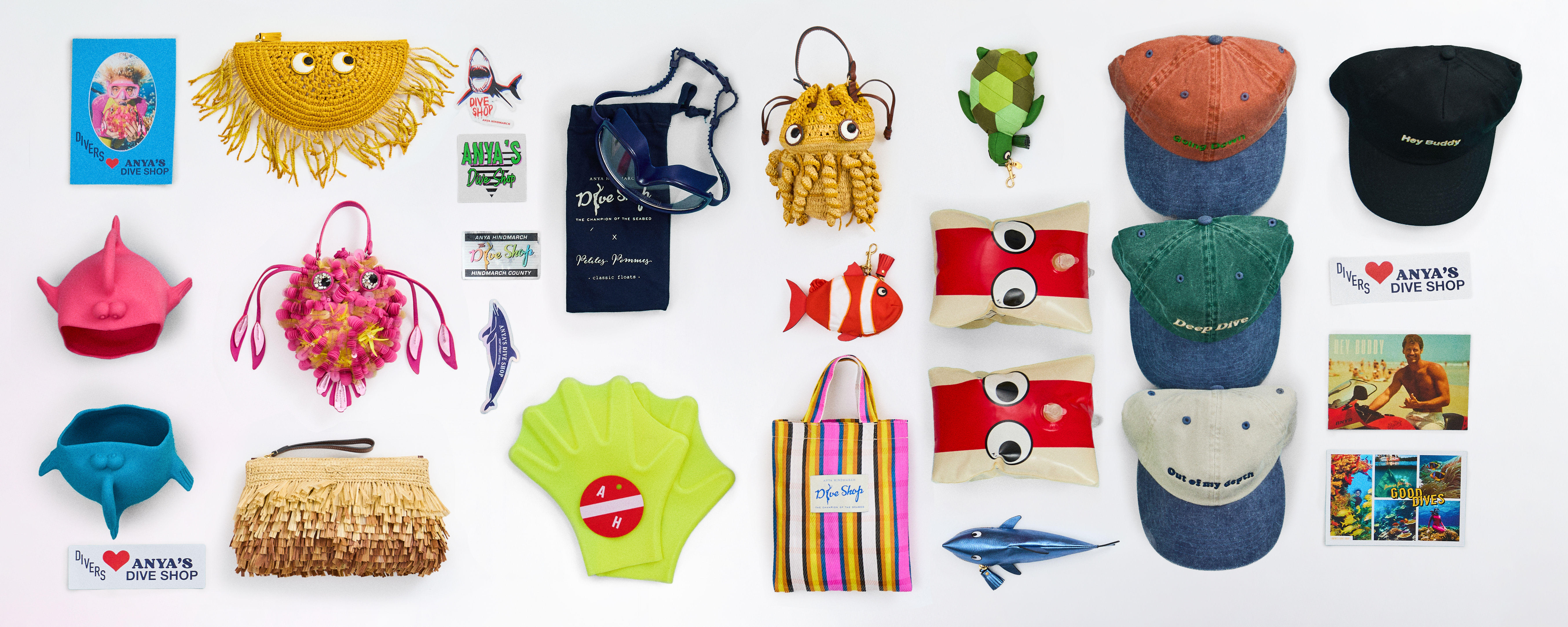 ▲▼      CLUB DESIGNER    。（圖／品牌提供）