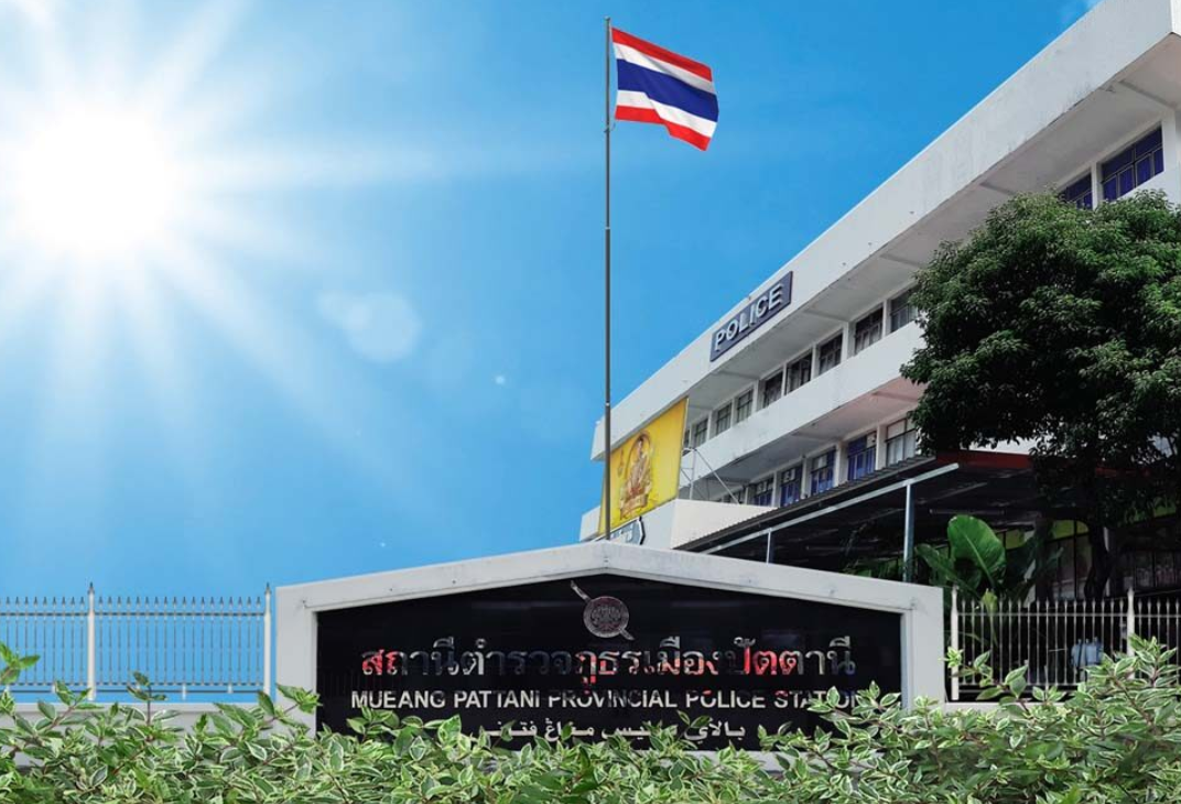 ▲▼泰國25歲「營隊大哥哥」自稱靈媒　性侵30多名男童得逞。（圖／翻攝自khaosod）