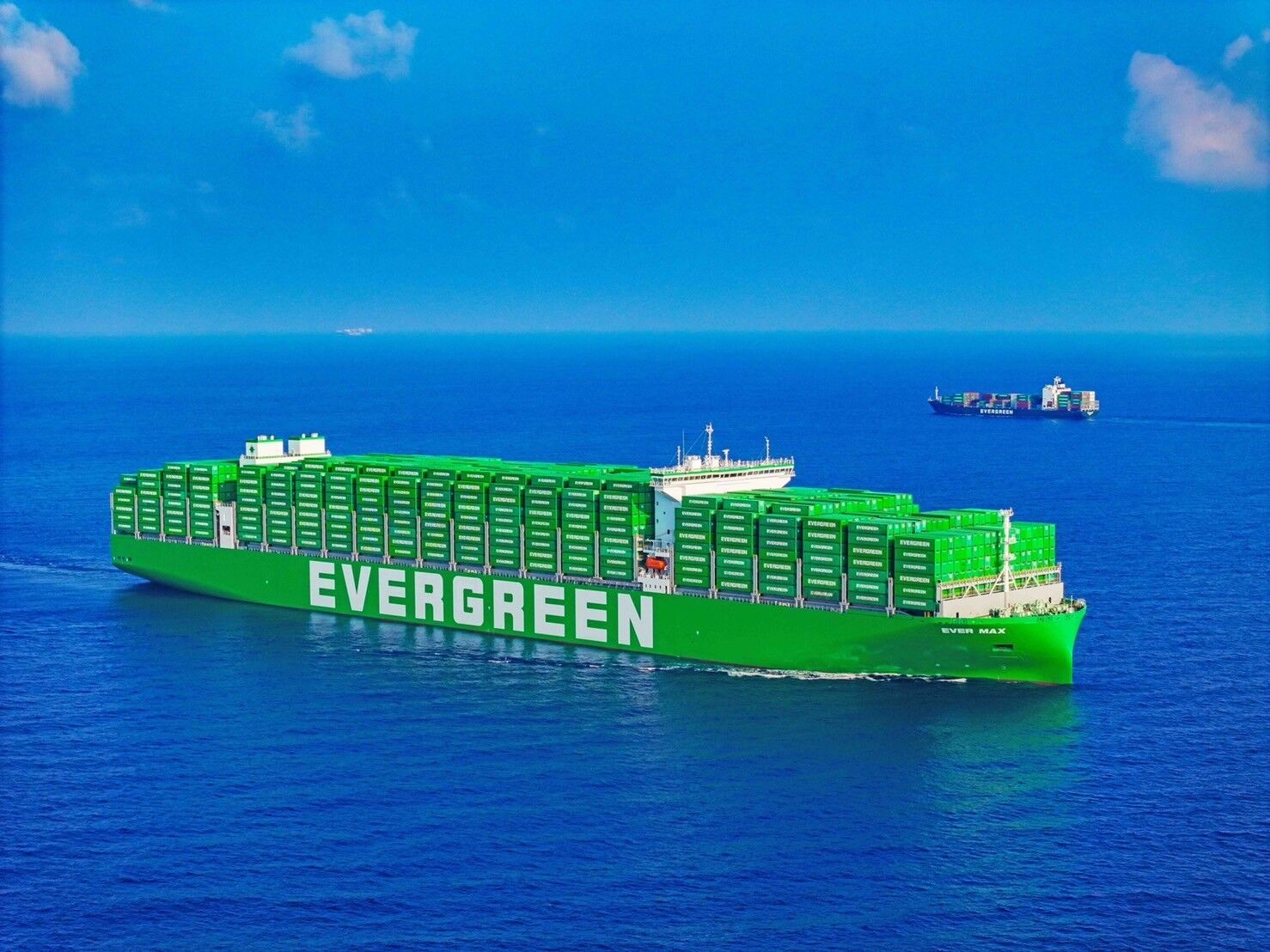 ▲▼長榮海運。（圖／長榮海運提供）