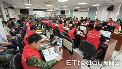 快訊／楊柳來襲！金門搶先宣布今晚停班課　明上午停班課