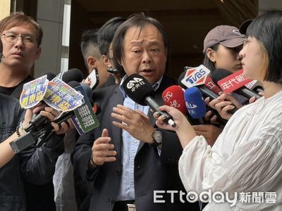 親綠名嘴砲轟政院普發1萬 王世堅:政府跟立委在第一線看最清楚