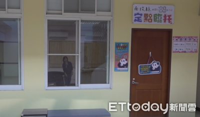 南投樂樂定點臨時托育「中午不休息」　加碼幫爸媽拚經濟