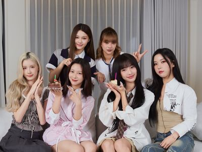 幻藍小熊驚傳出事「整團遭美國海關原地遣返」！　經紀公司緊急回應