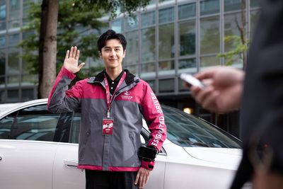 大車隊上半年EPS4.34元　看好下半年交通出行與生活媒合旺季