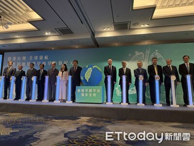 台大醫籲「50至65歲肺癌普篩」　每5年做低劑量電腦斷層