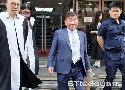 遭吳子嘉誣「買疫苗A了1億美元」　陳時中作證槓律師：這是污衊