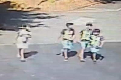 最小僅11歲！「4童偷車」撞死71歲奶奶肇逃　監視器全拍下