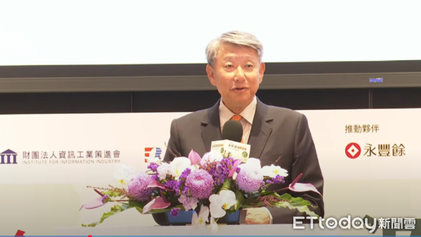 ▲▼經濟部長郭智輝。（圖／攝影中心）