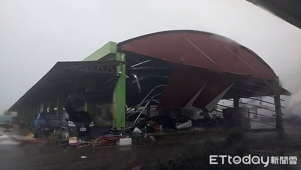 ▲▼         台東    。（圖／記者楊晨東翻攝）