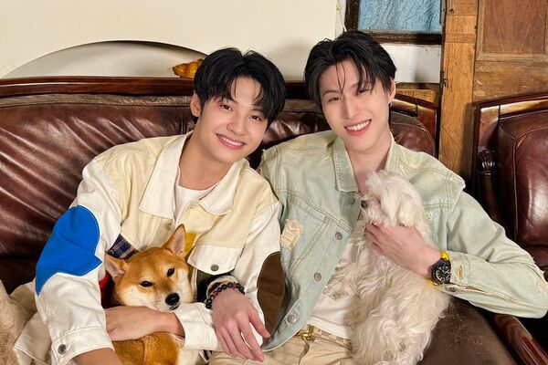 ▲王君豪、成晞主演的BL劇《秘密關係Secret Lover》開播成績亮眼。（圖／《秘密關係Secret Lover》製作單位提供）