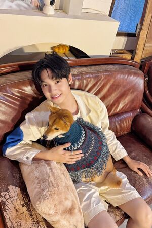 ▲王君豪、成晞主演的BL劇《秘密關係Secret Lover》開播成績亮眼。（圖／《秘密關係Secret Lover》製作單位提供）