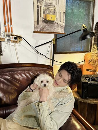 ▲王君豪、成晞主演的BL劇《秘密關係Secret Lover》開播成績亮眼。（圖／《秘密關係Secret Lover》製作單位提供）